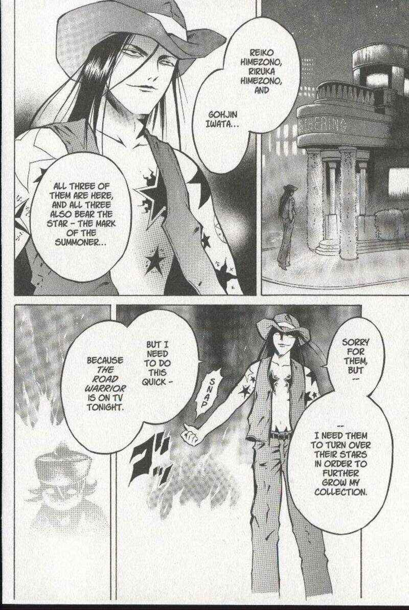 Page 14 Chapter 25 Zombieya Reiko