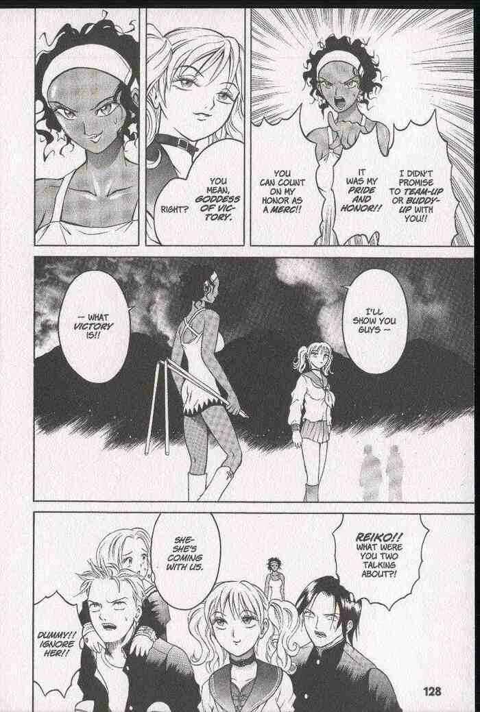 Page 34 Chapter 10 Zombieya Reiko