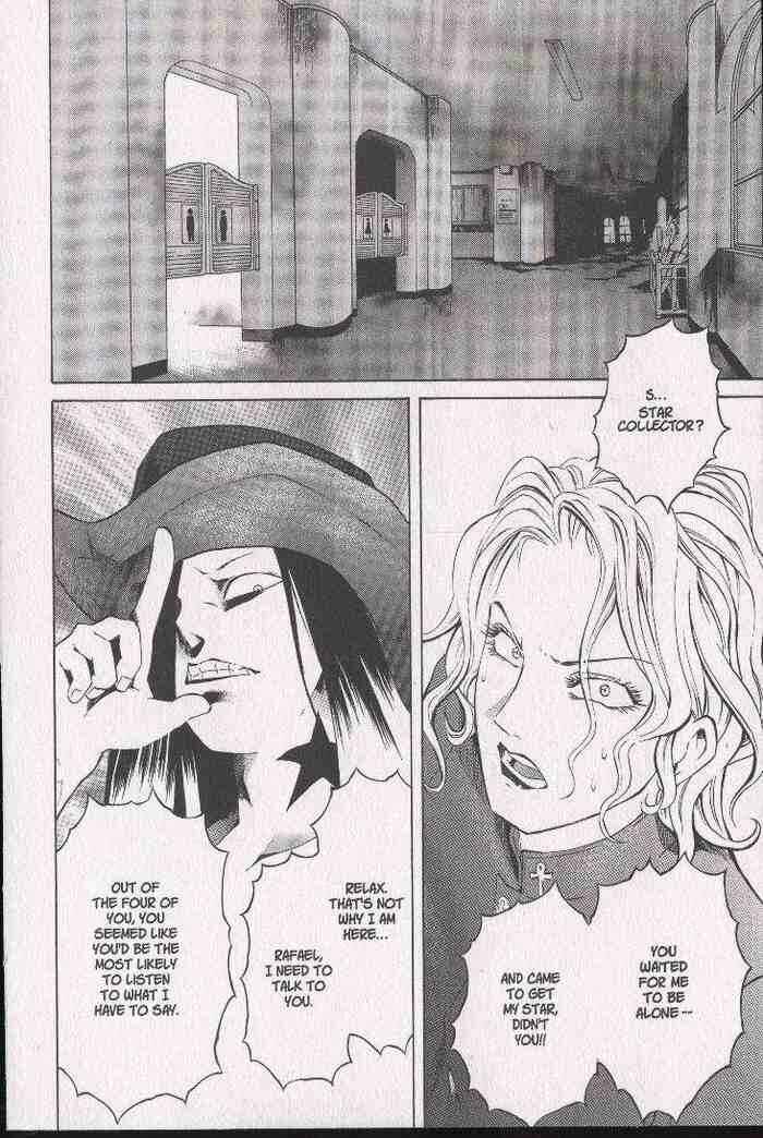 Page 25 Chapter 27 Zombieya Reiko