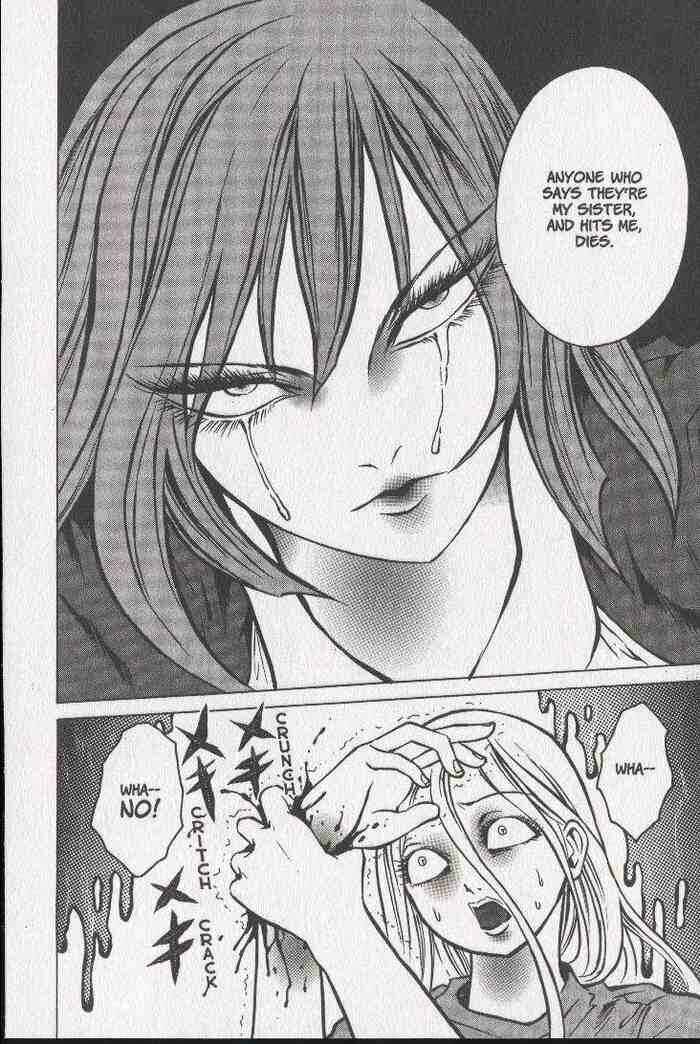 Page 26 Chapter 21 Zombieya Reiko