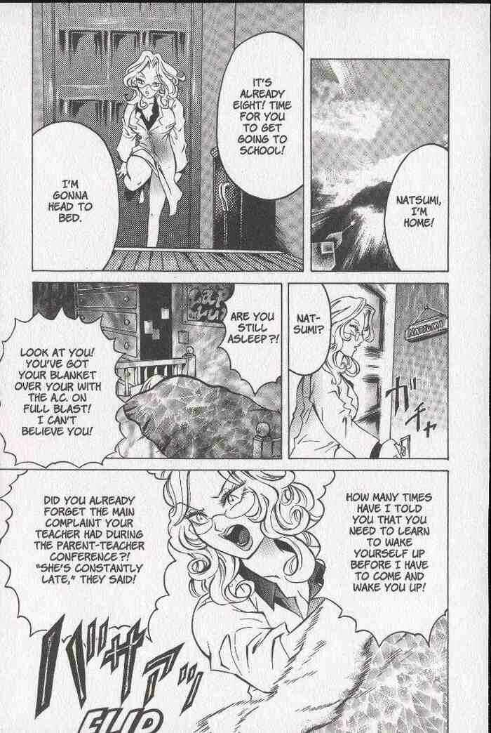 Page 29 Chapter 21 Zombieya Reiko