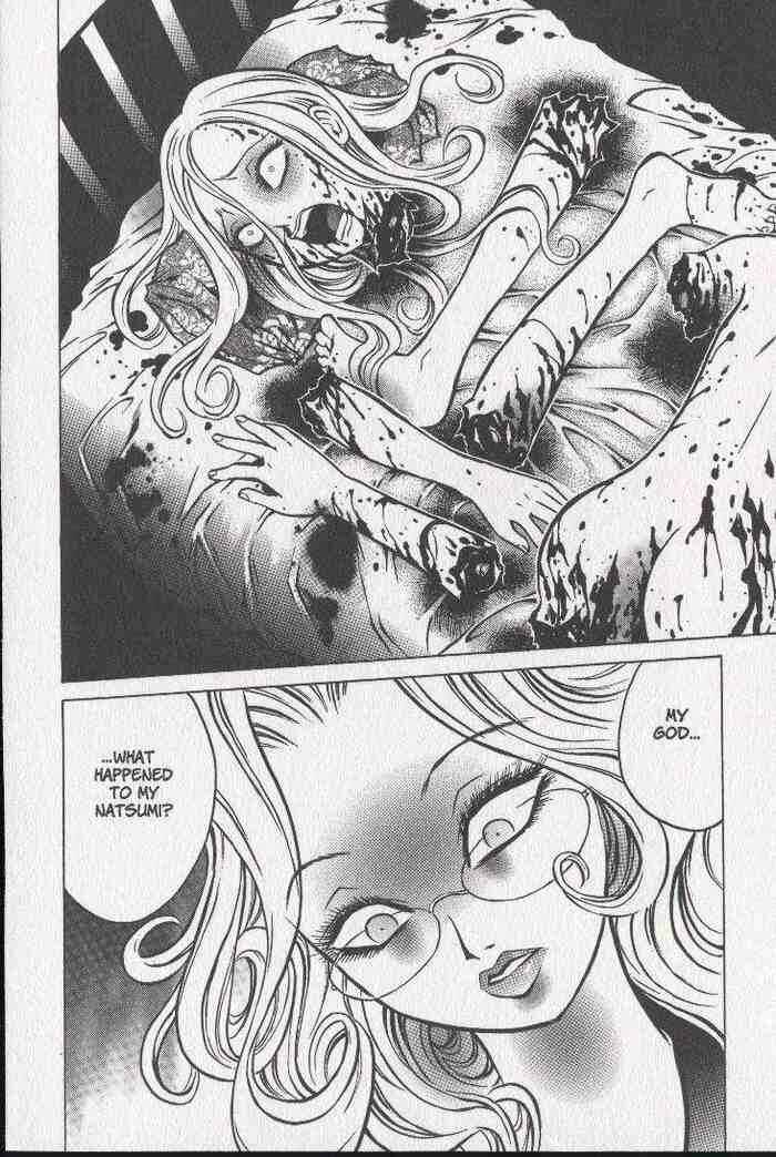 Page 30 Chapter 21 Zombieya Reiko