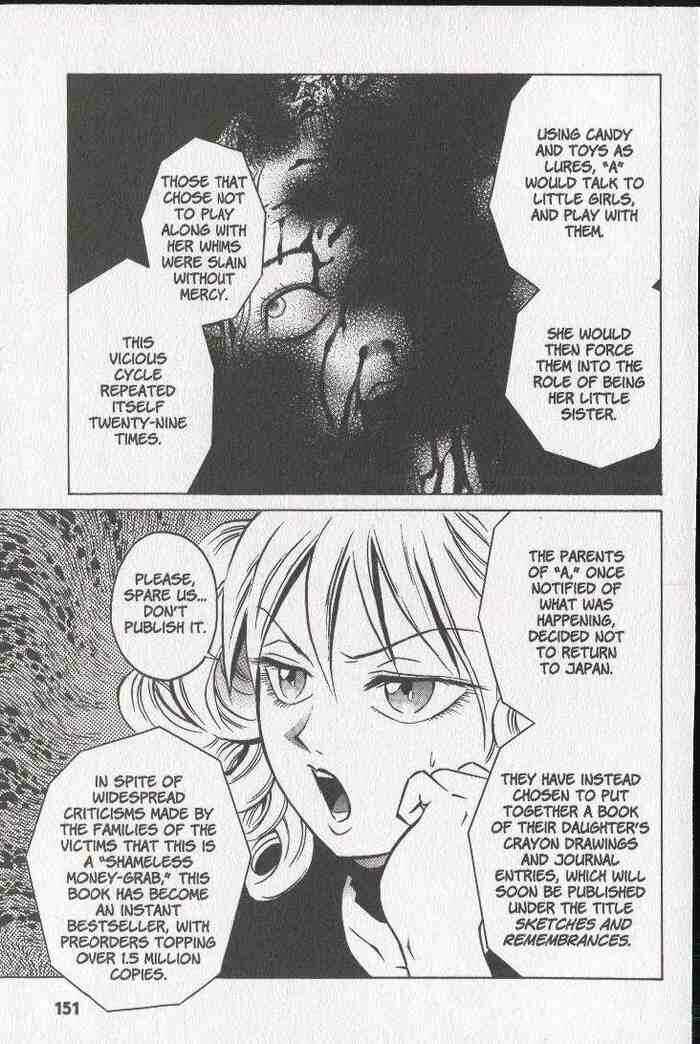 Page 7 Chapter 21 Zombieya Reiko