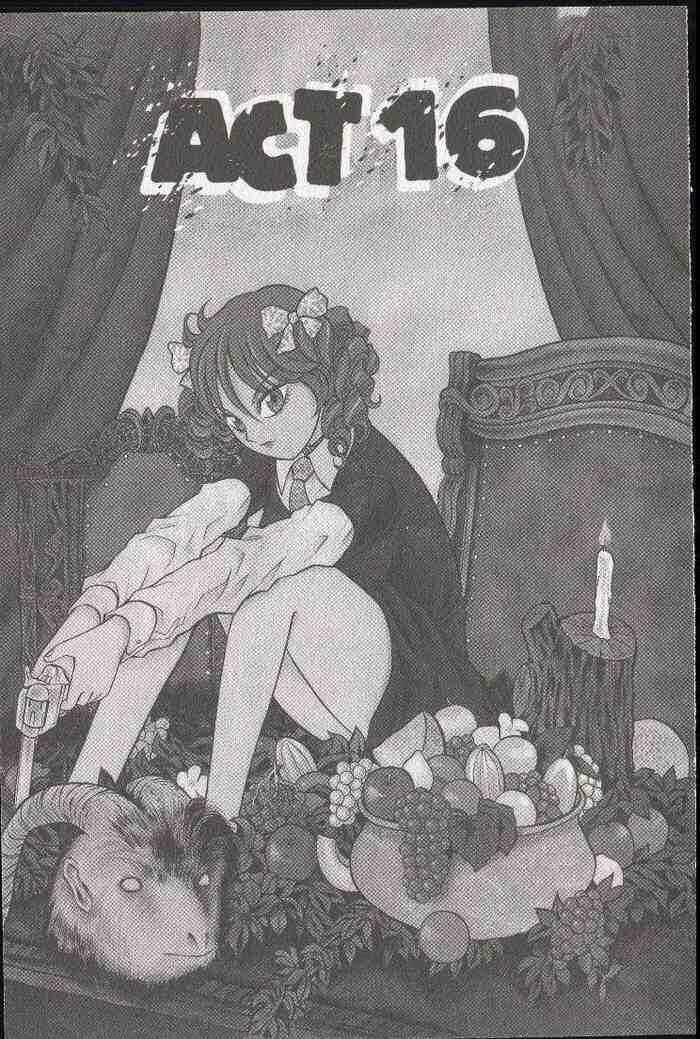 Page 1 Chapter 16 Zombieya Reiko