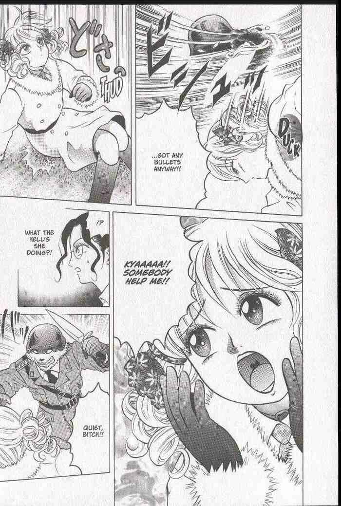 Page 27 Chapter 16 Zombieya Reiko