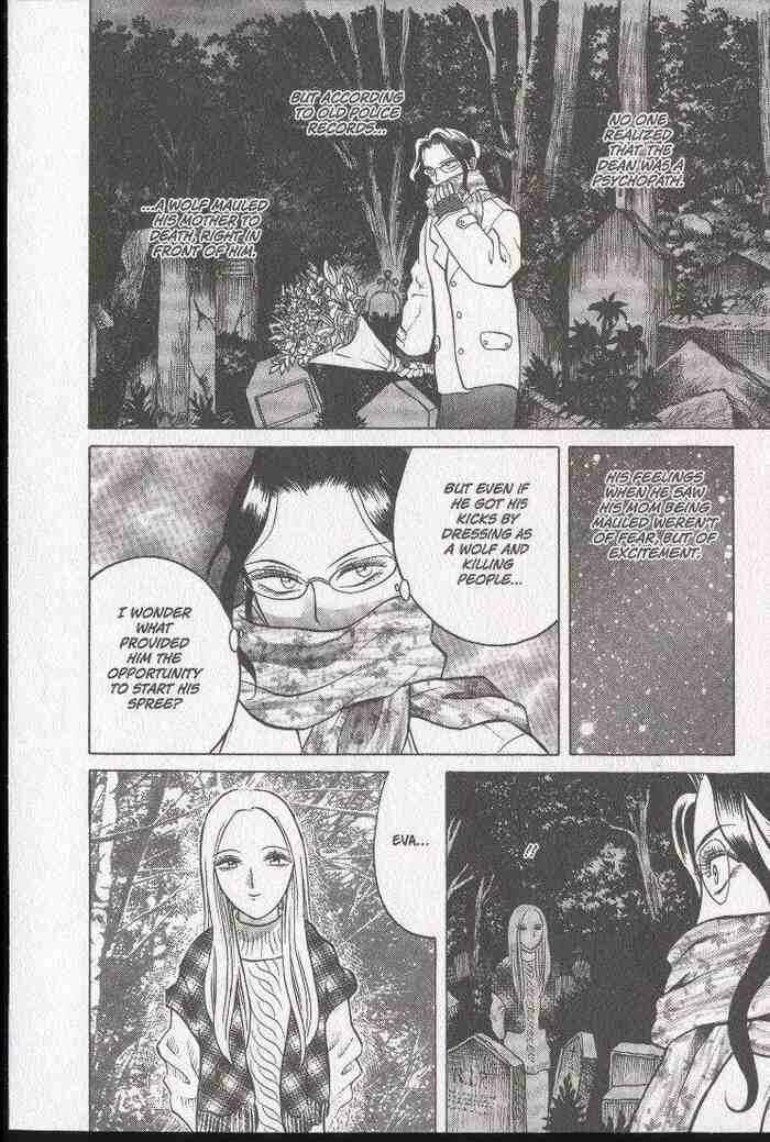 Page 30 Chapter 16 Zombieya Reiko