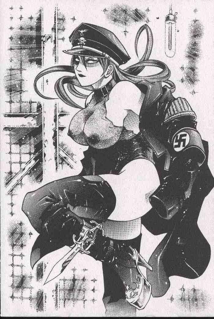Page 2 Chapter 31 Zombieya Reiko