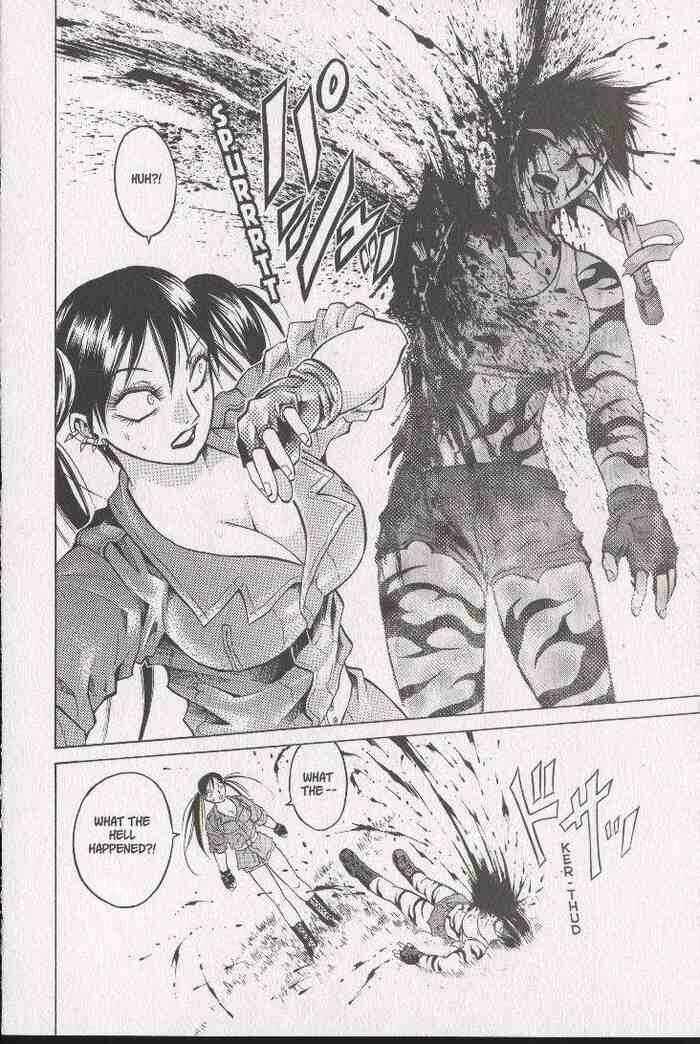 Page 26 Chapter 31 Zombieya Reiko