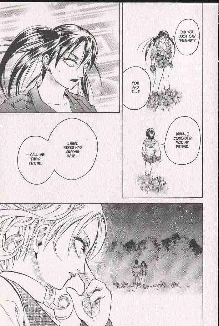 Page 29 Chapter 31 Zombieya Reiko
