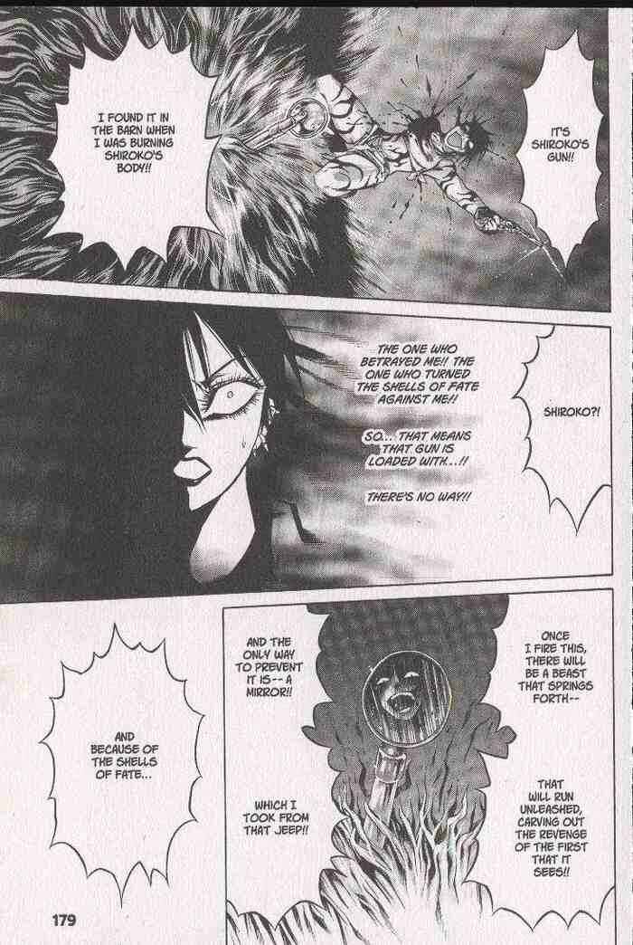 Page 33 Chapter 31 Zombieya Reiko