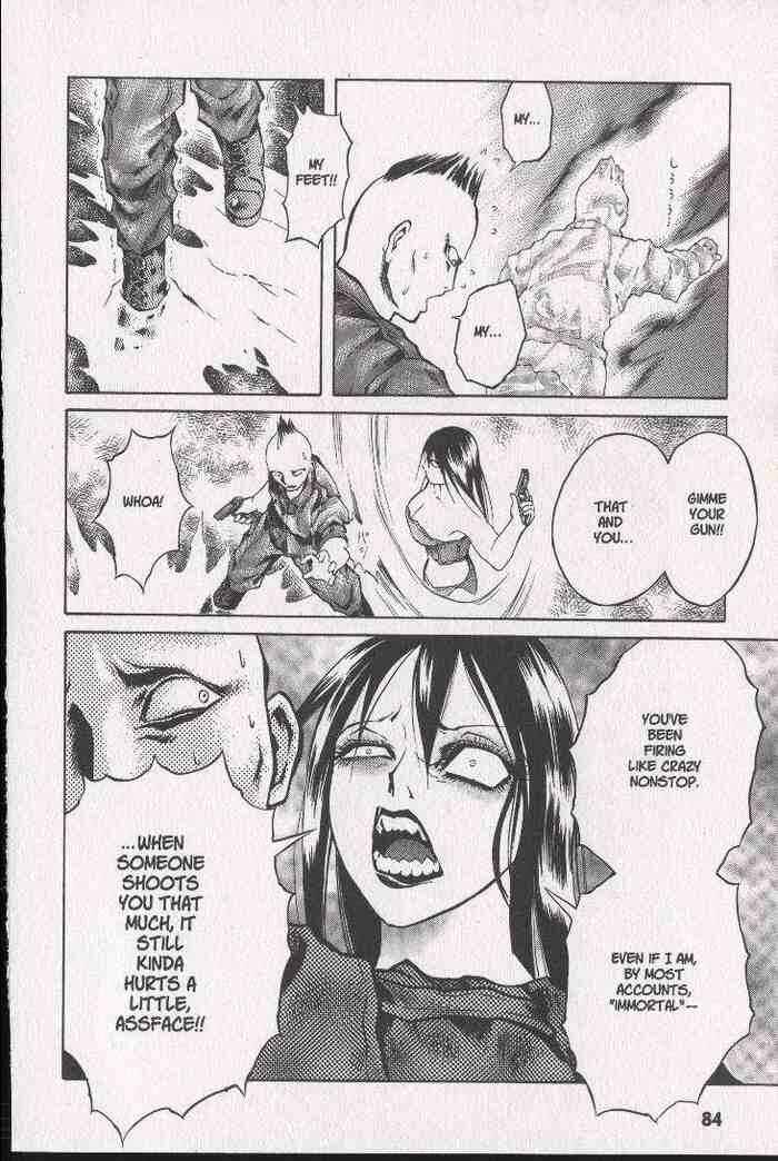 Page 9 Chapter 29 Zombieya Reiko