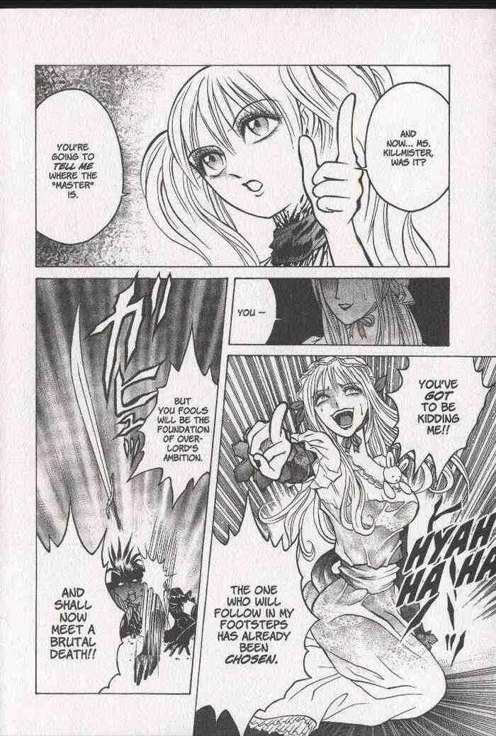 Page 29 Chapter 7 Zombieya Reiko