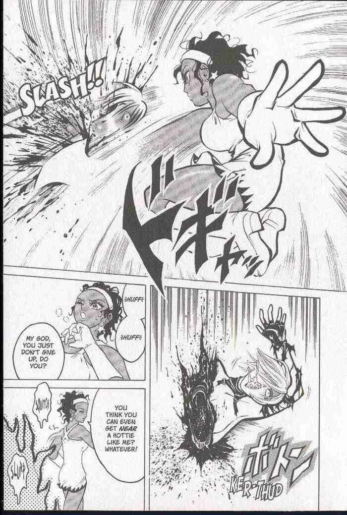 Page 14 Chapter 13 Zombieya Reiko