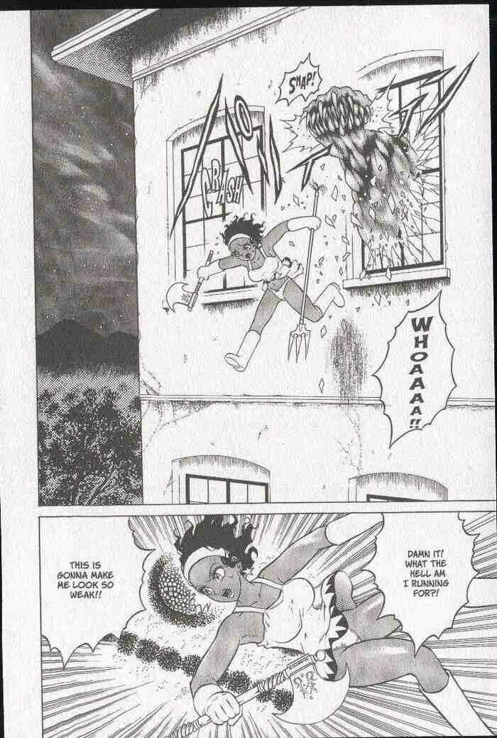 Page 19 Chapter 13 Zombieya Reiko