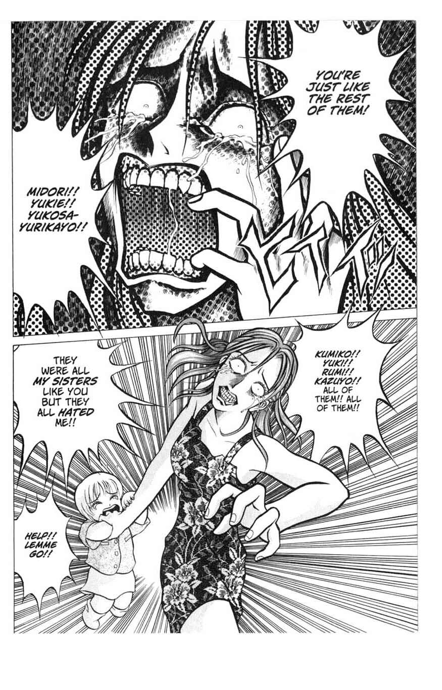Page 14 Chapter 4.5 Zombieya Reiko