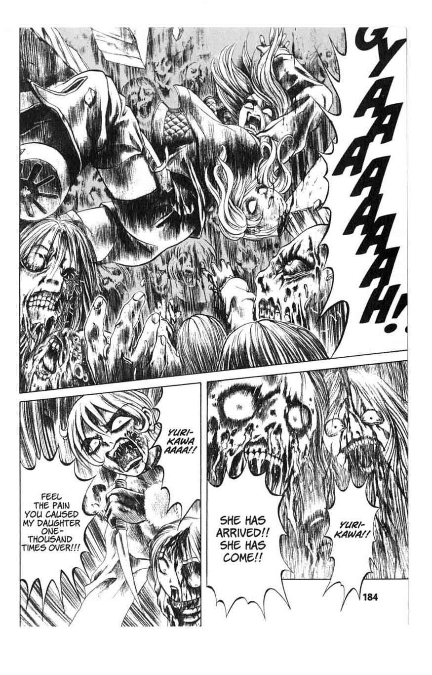Page 28 Chapter 6 Zombieya Reiko