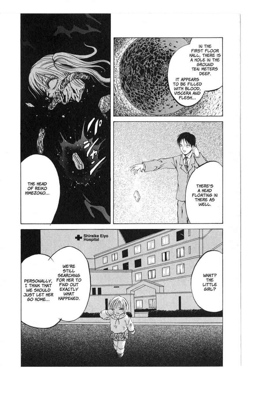 Page 30 Chapter 6 Zombieya Reiko