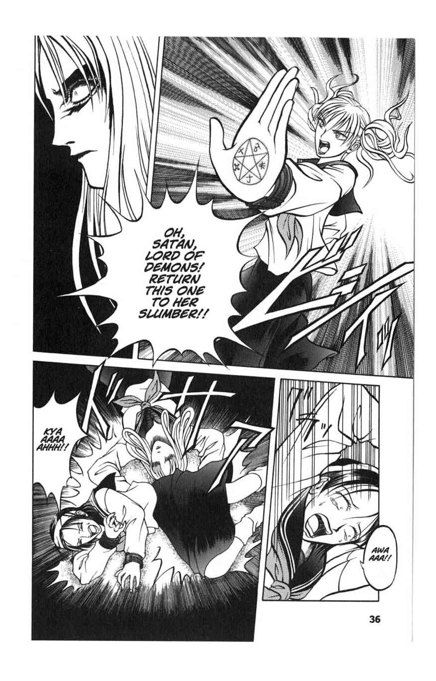 Page 18 Chapter 2 Zombieya Reiko