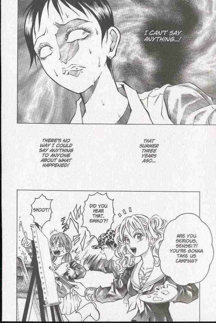 Page 12 Chapter 20 Zombieya Reiko