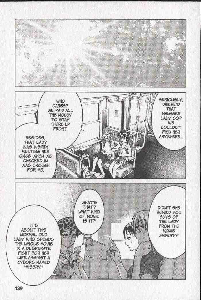 Page 29 Chapter 20 Zombieya Reiko