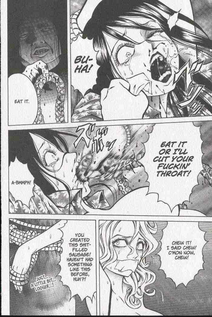 Page 4 Chapter 20 Zombieya Reiko