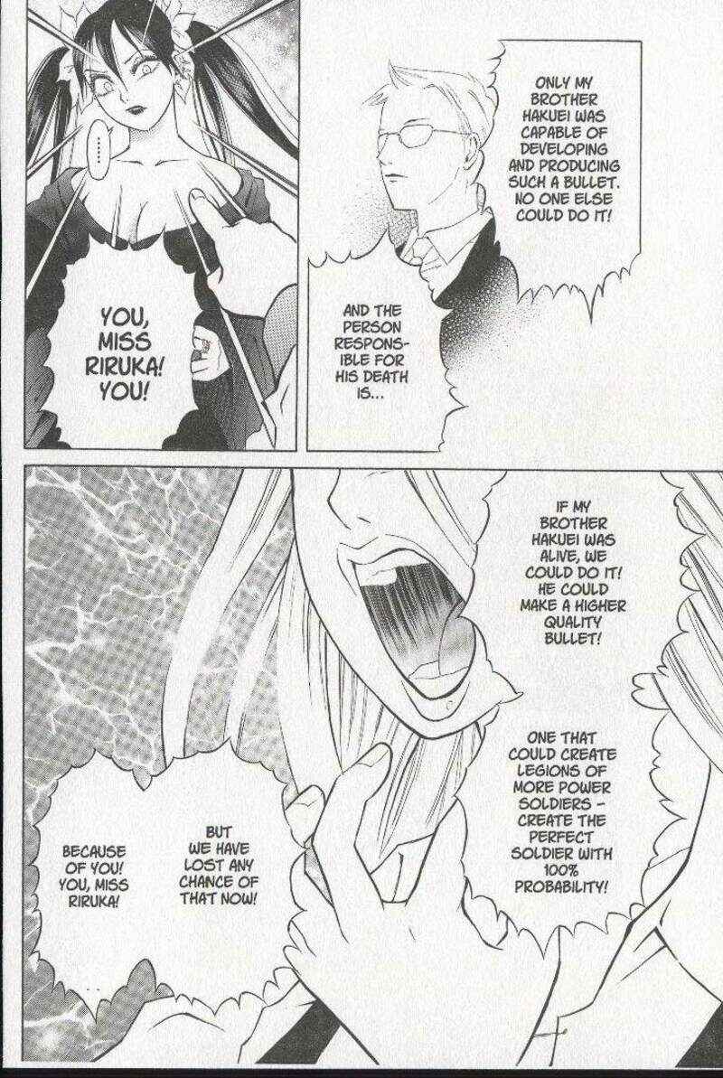 Page 10 Chapter 26 Zombieya Reiko