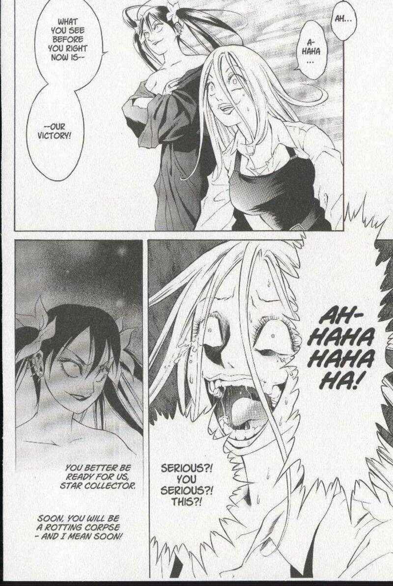 Page 14 Chapter 26 Zombieya Reiko