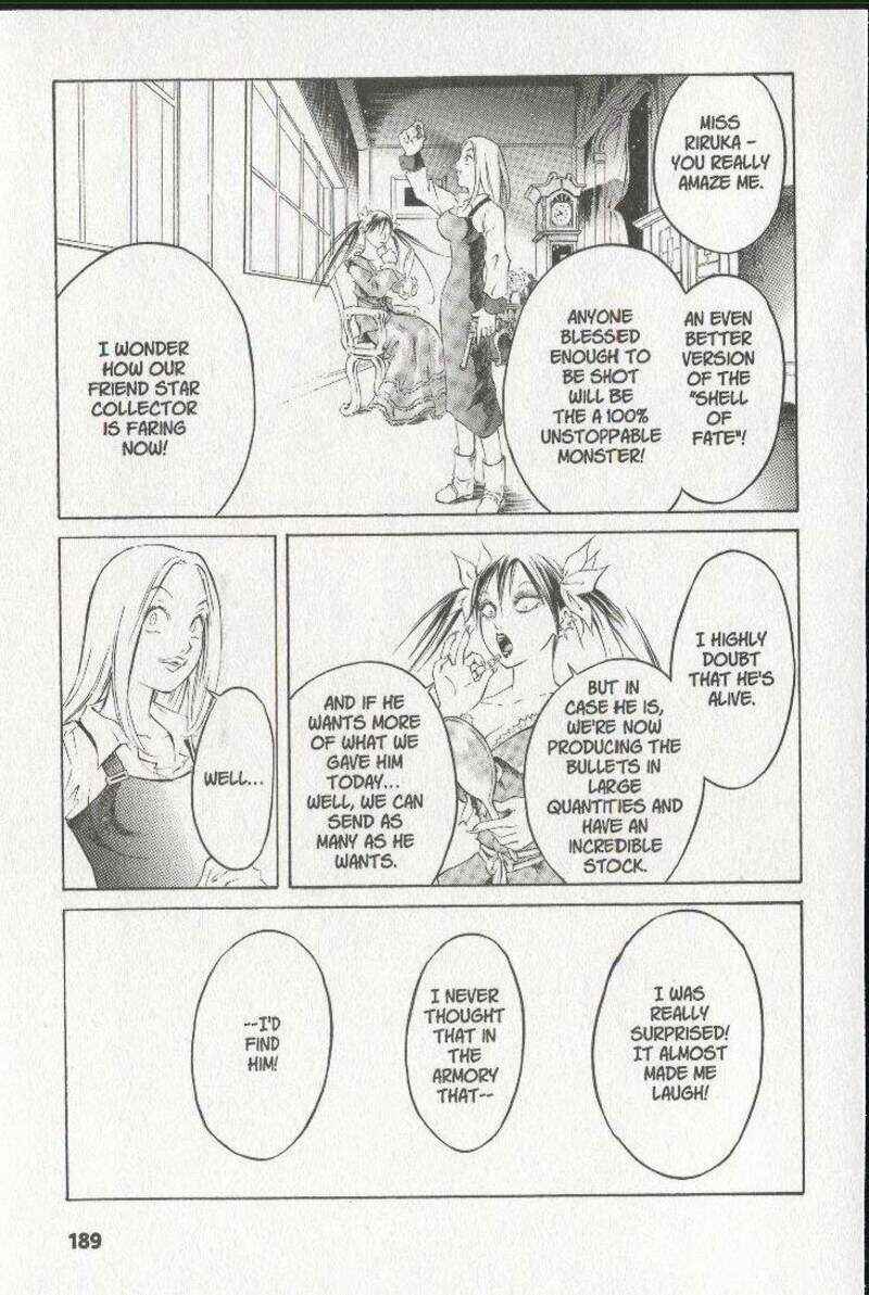 Page 33 Chapter 26 Zombieya Reiko
