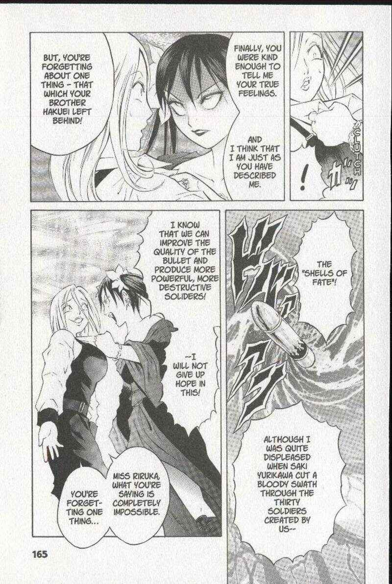 Page 9 Chapter 26 Zombieya Reiko