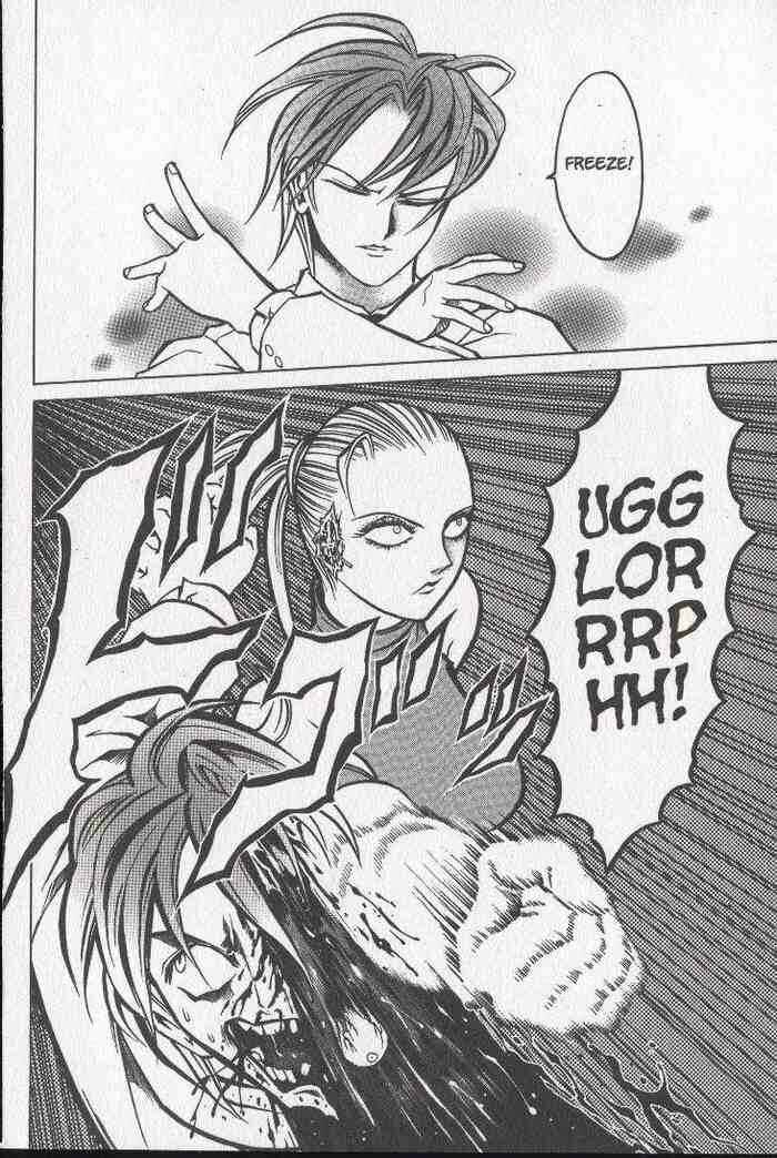 Page 28 Chapter 19 Zombieya Reiko