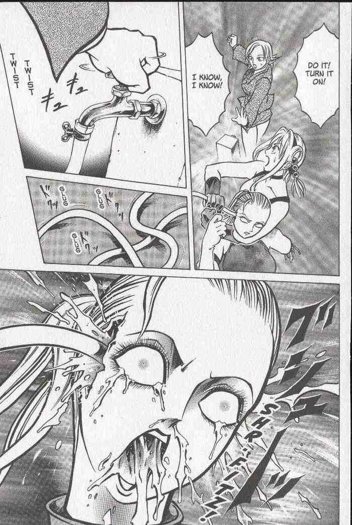 Page 31 Chapter 19 Zombieya Reiko