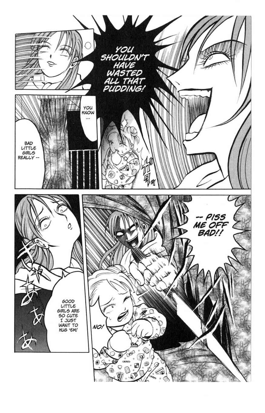 Page 16 Chapter 5.5 Zombieya Reiko