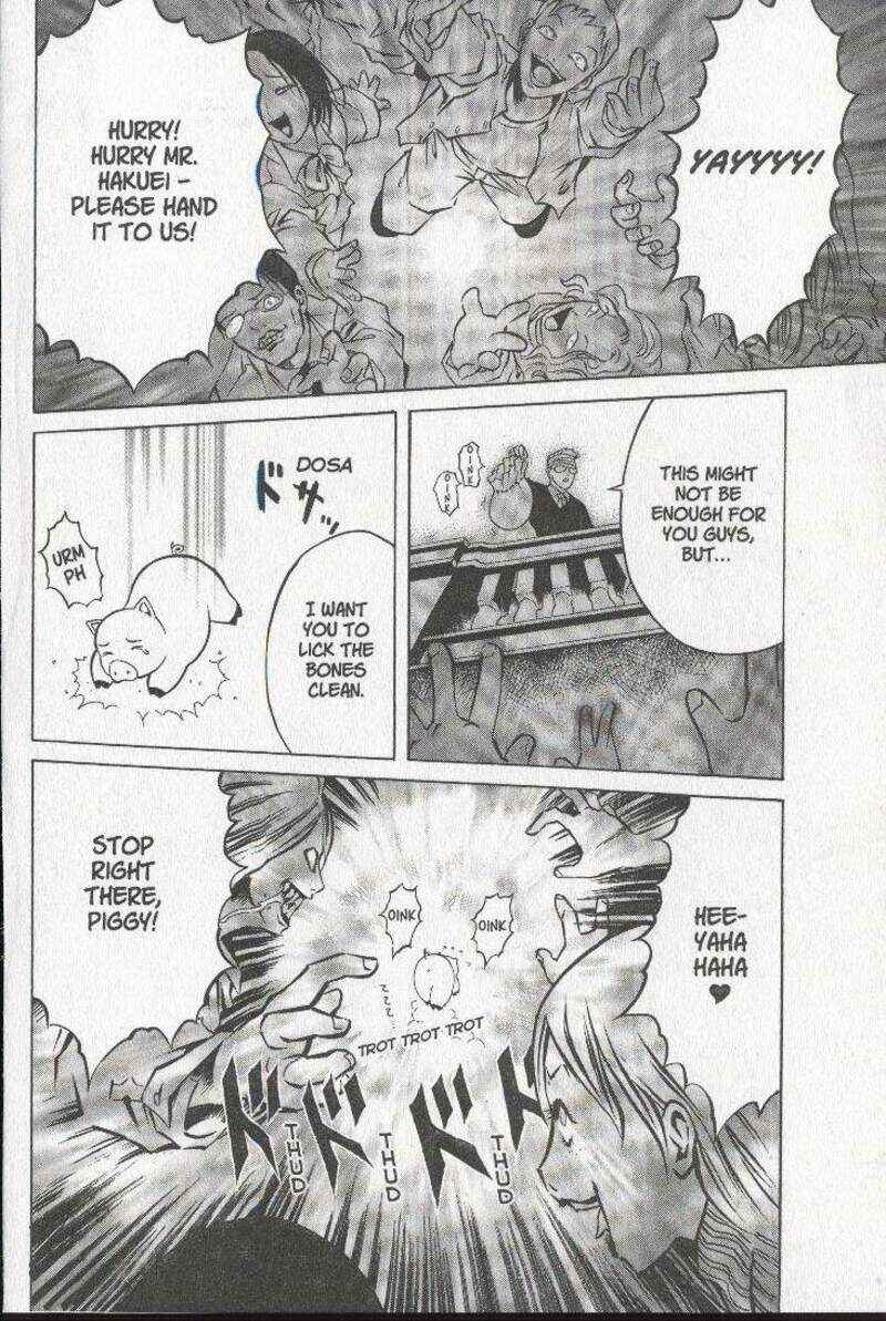 Page 2 Chapter 24 Zombieya Reiko