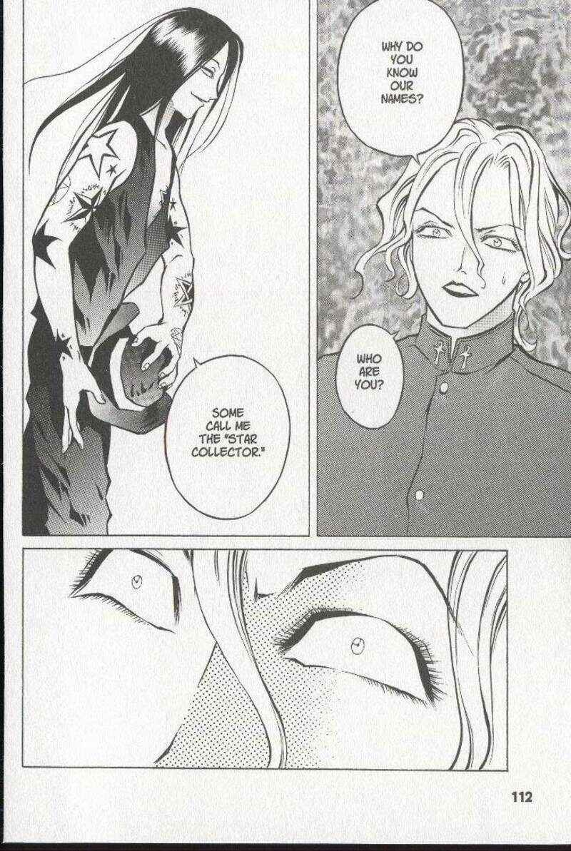 Page 20 Chapter 24 Zombieya Reiko