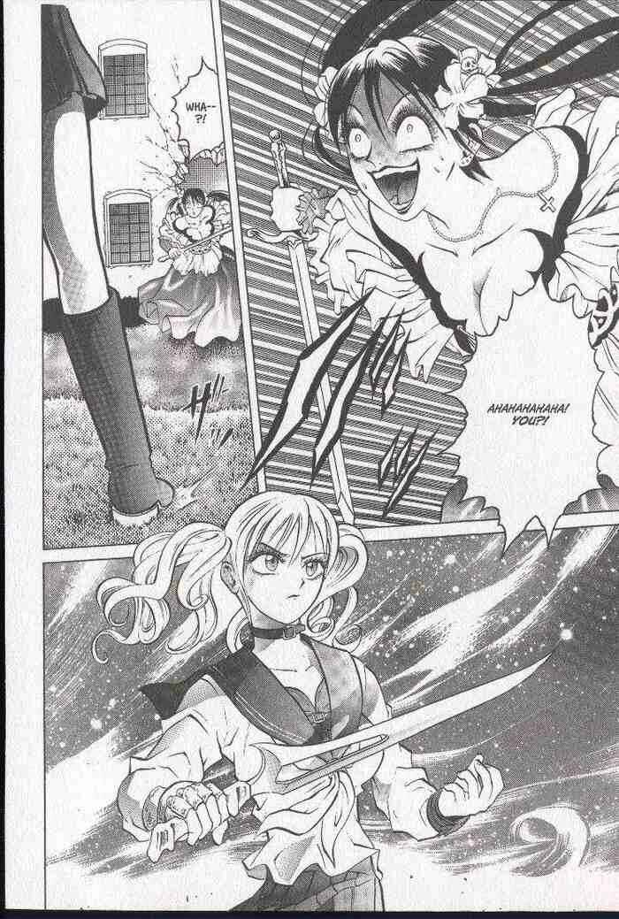 Page 22 Chapter 14 Zombieya Reiko