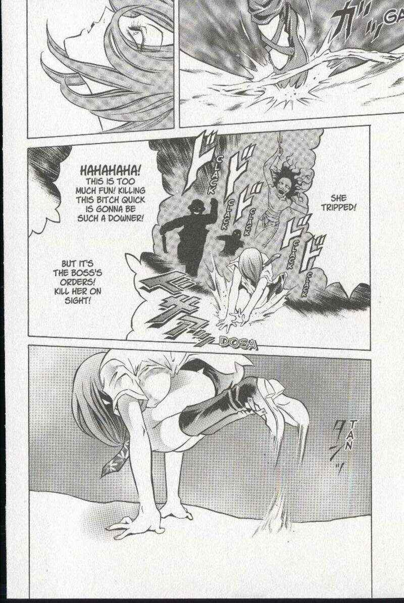 Page 15 Chapter 22 Zombieya Reiko