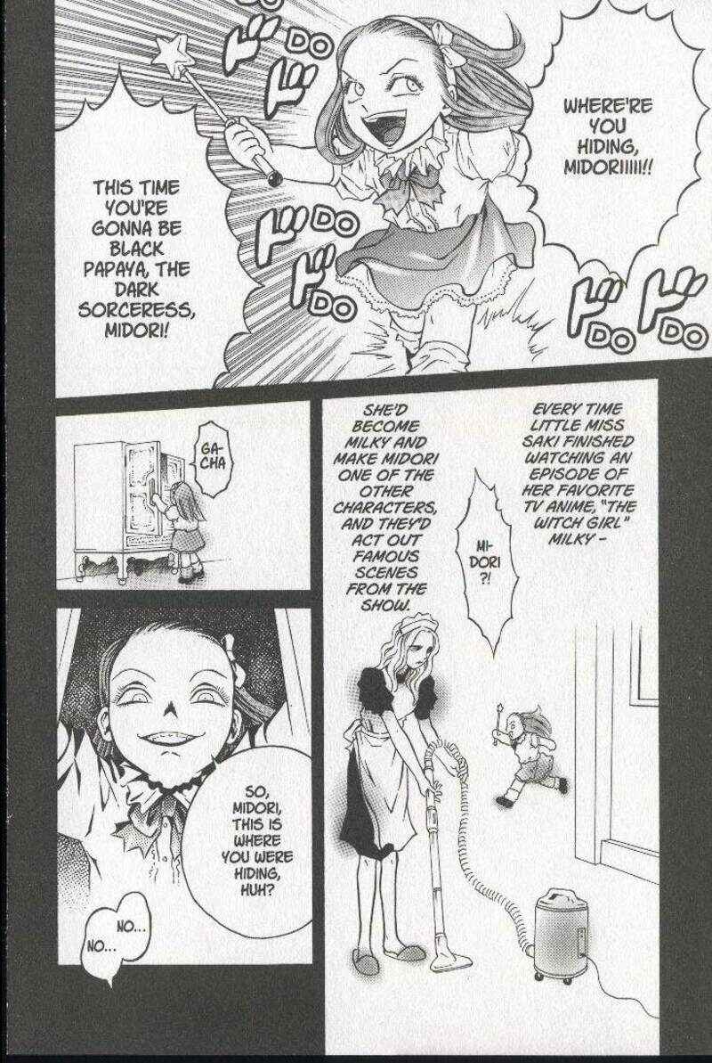 Page 22 Chapter 22 Zombieya Reiko