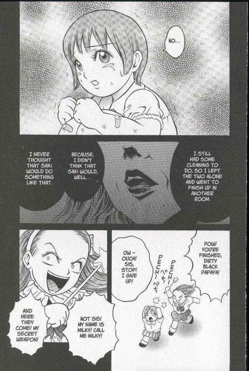 Page 23 Chapter 22 Zombieya Reiko