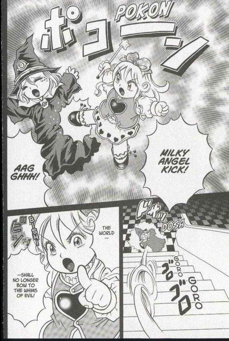 Page 24 Chapter 22 Zombieya Reiko