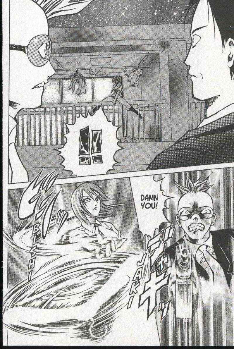 Page 30 Chapter 22 Zombieya Reiko