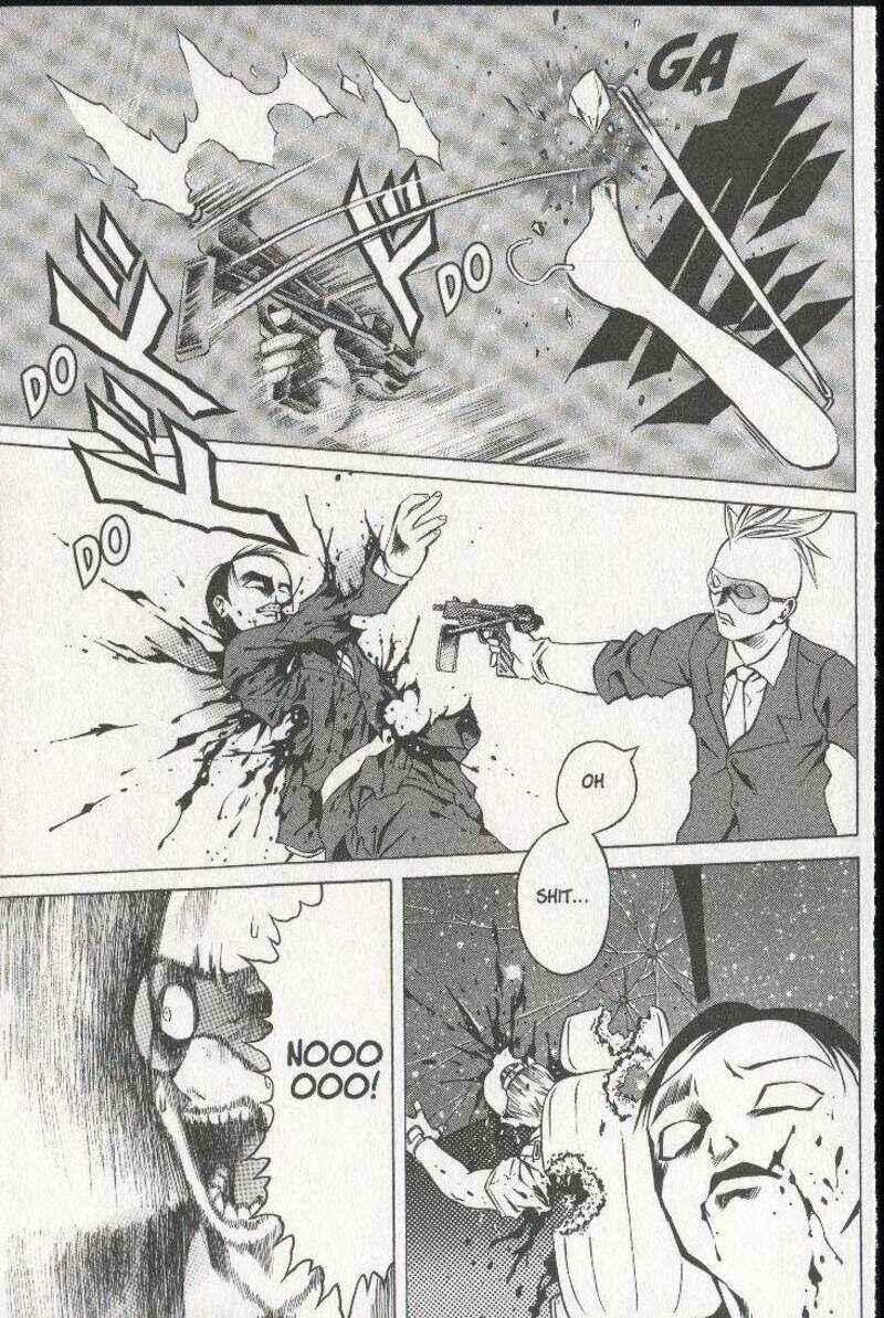 Page 31 Chapter 22 Zombieya Reiko