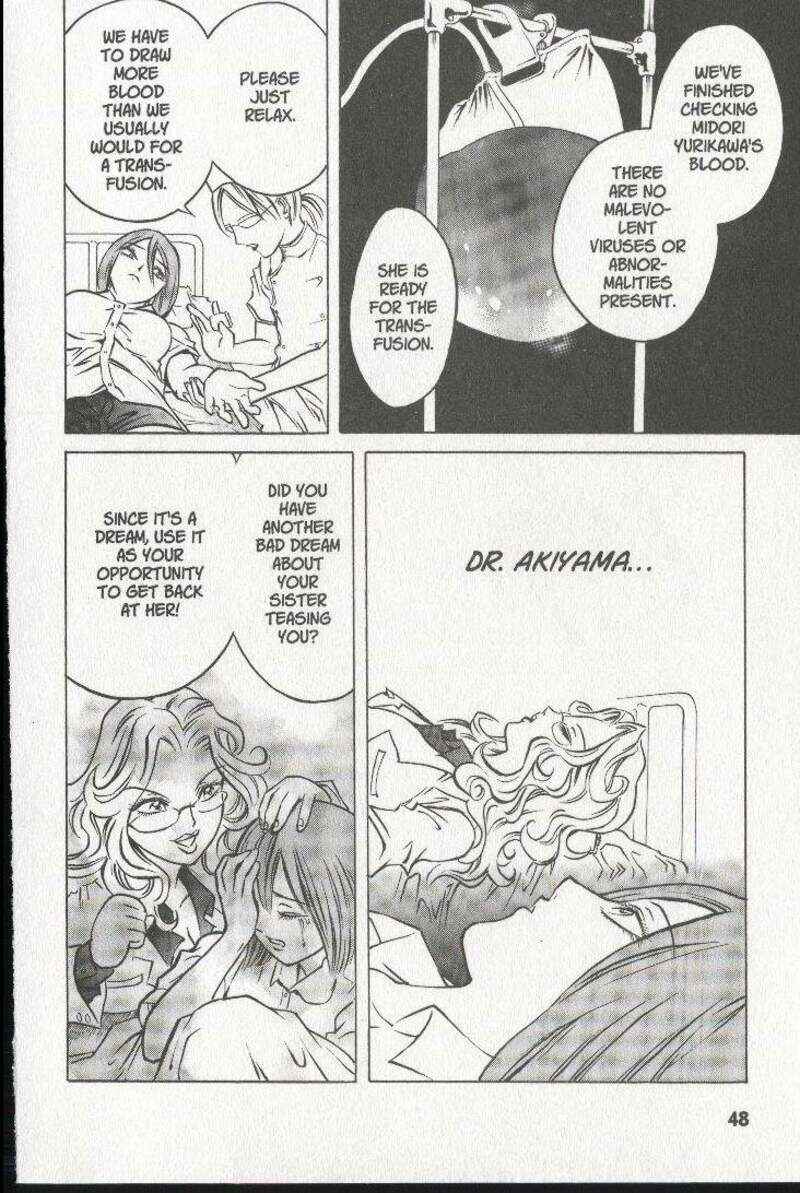 Page 48 Chapter 22 Zombieya Reiko