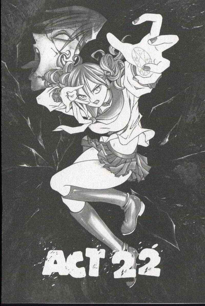 Page 5 Chapter 22 Zombieya Reiko