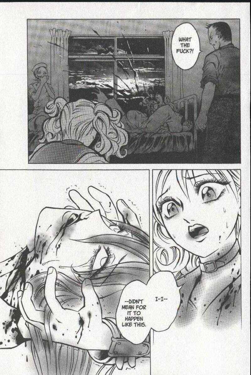 Page 57 Chapter 22 Zombieya Reiko