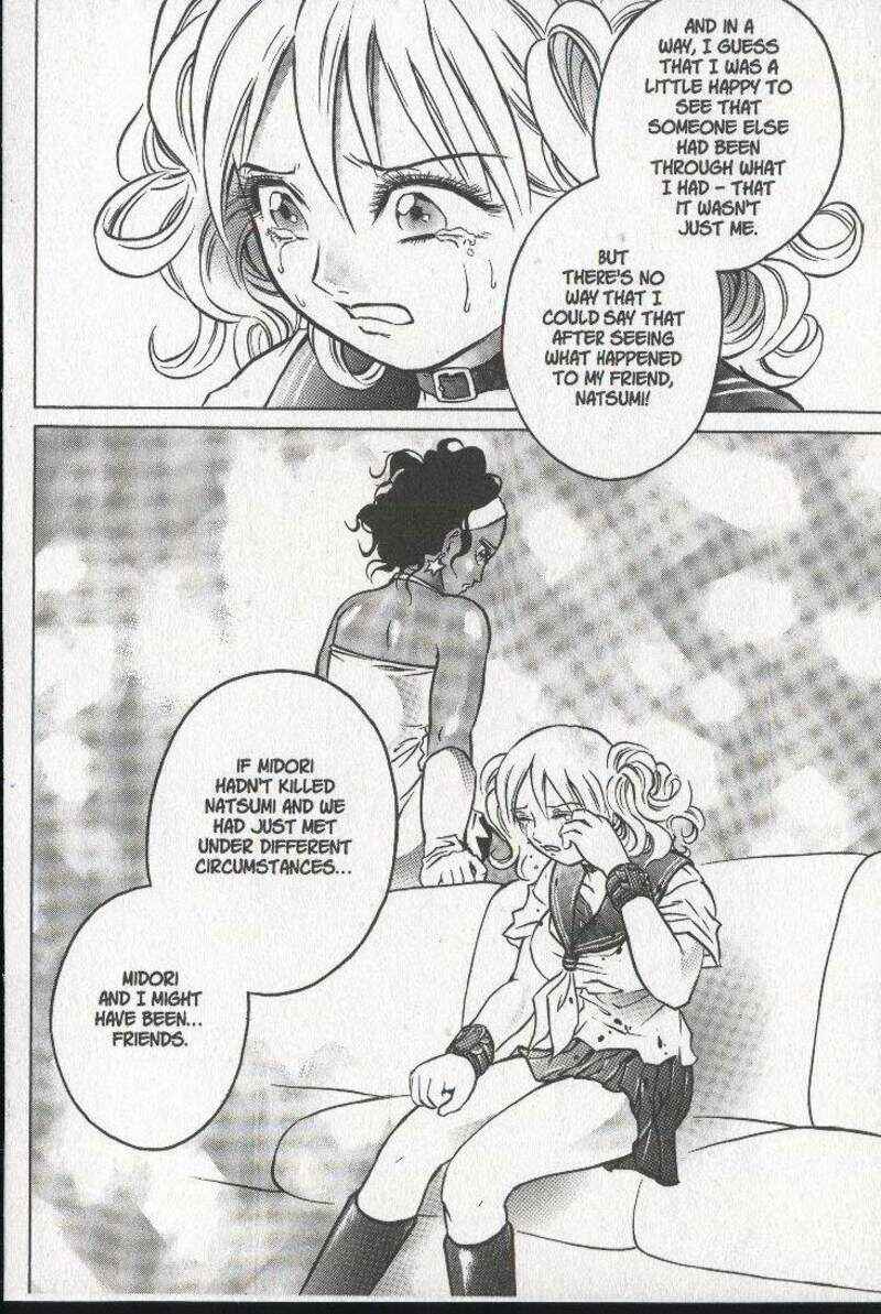 Page 60 Chapter 22 Zombieya Reiko