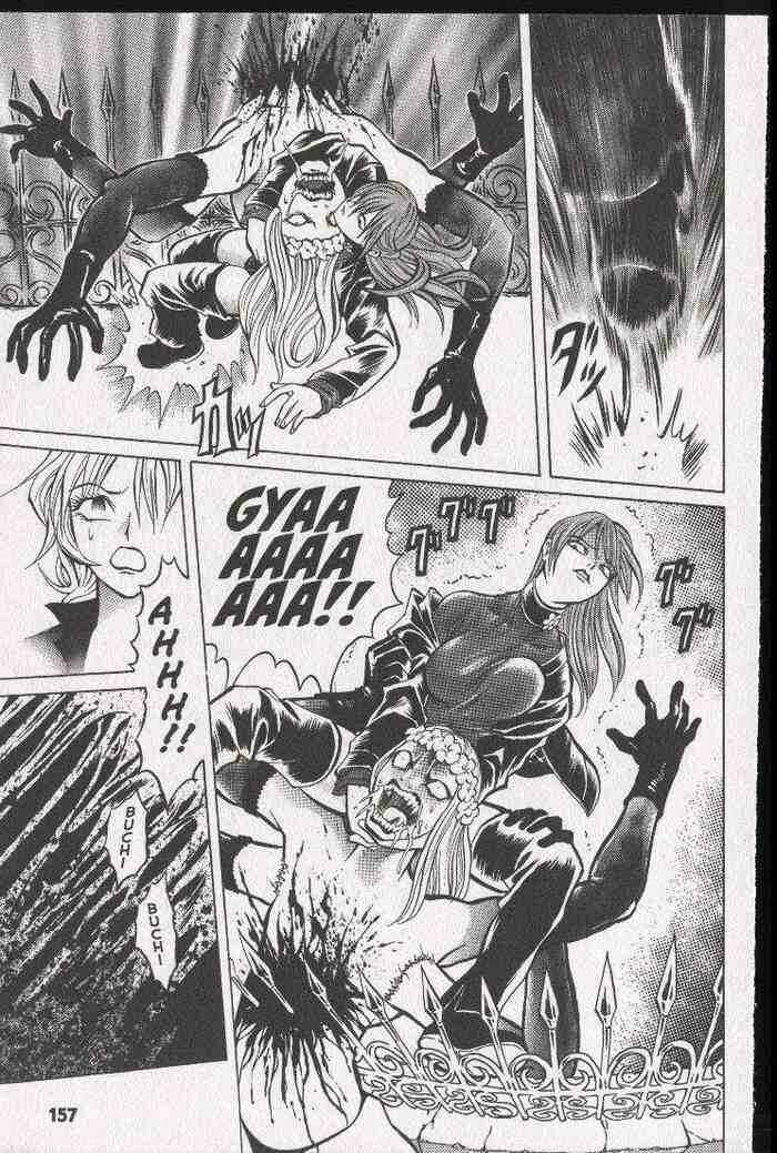 Page 28 Chapter 11 Zombieya Reiko