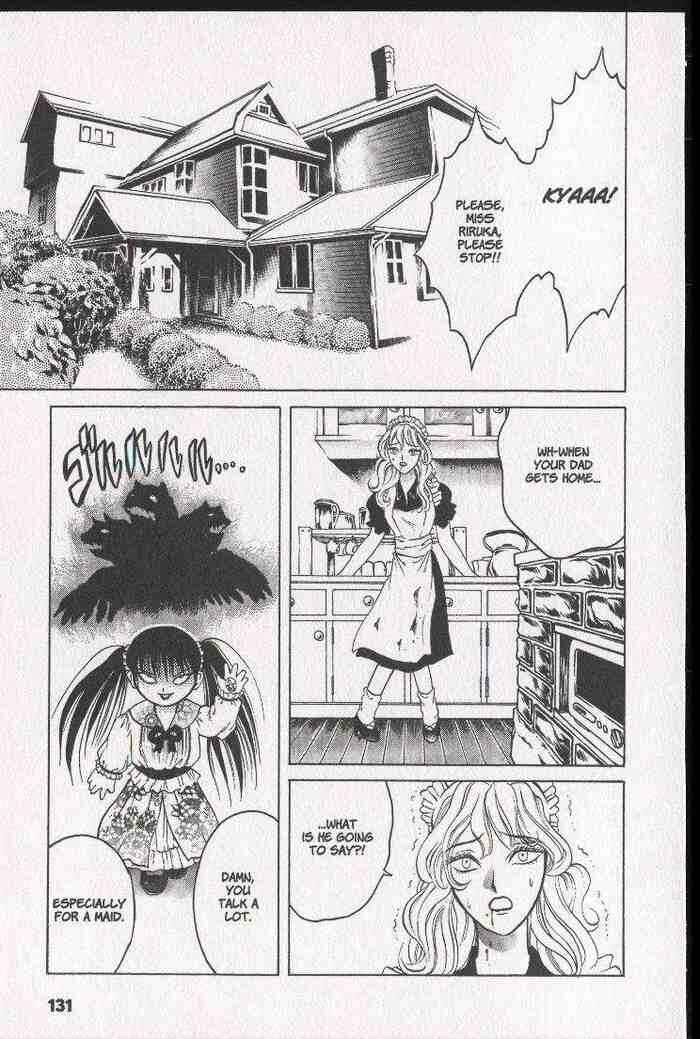 Page 3 Chapter 11 Zombieya Reiko