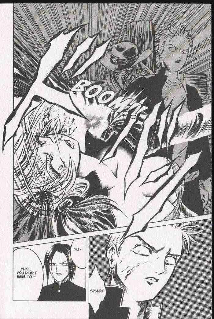 Page 31 Chapter 11 Zombieya Reiko