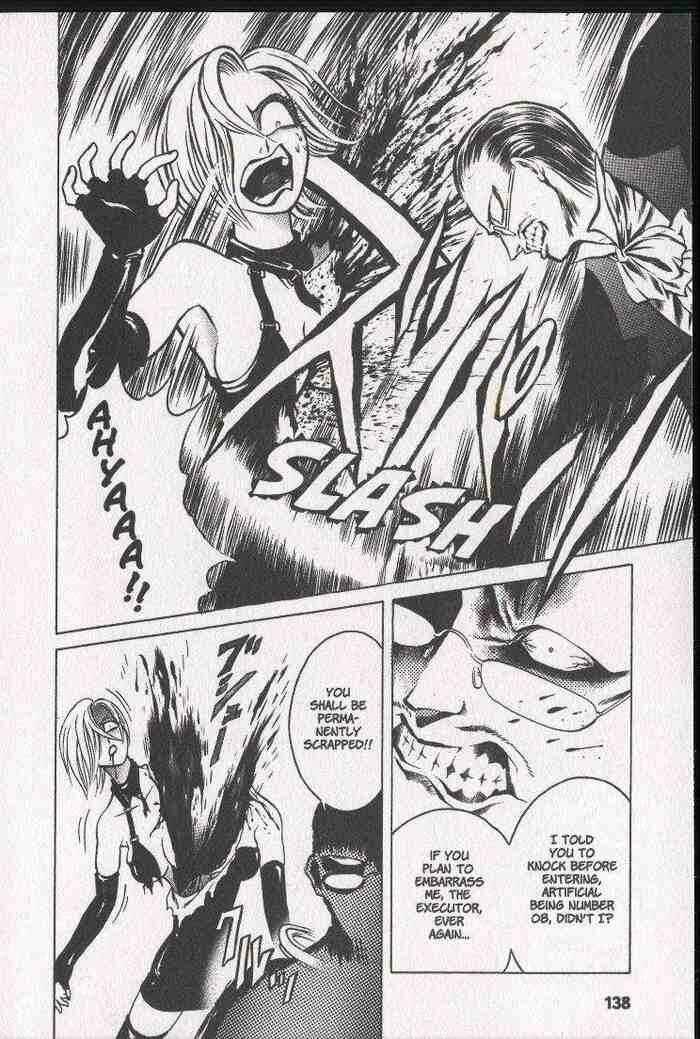 Page 9 Chapter 11 Zombieya Reiko