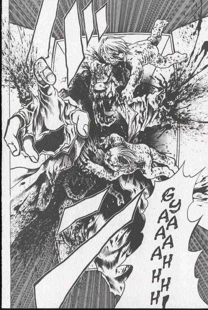 Page 26 Chapter 18 Zombieya Reiko